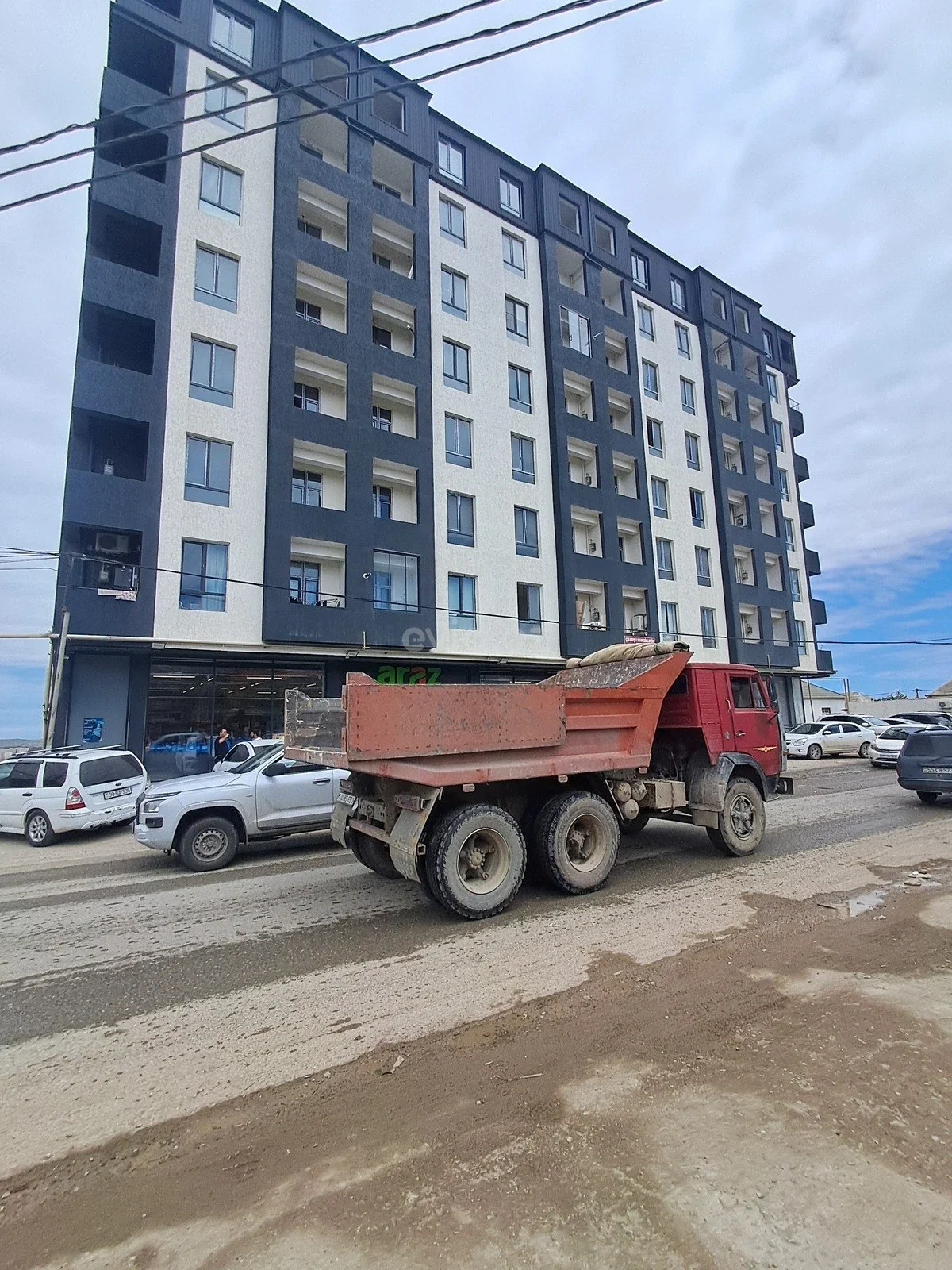 1 otaqlı mənzil satılır Qobuda — Mənzil, Abşeron (5)
