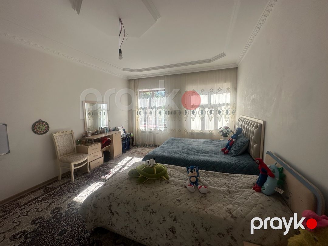 Həyət evi, Qəbələ ş — Ev, villa, Qəbələ (10)