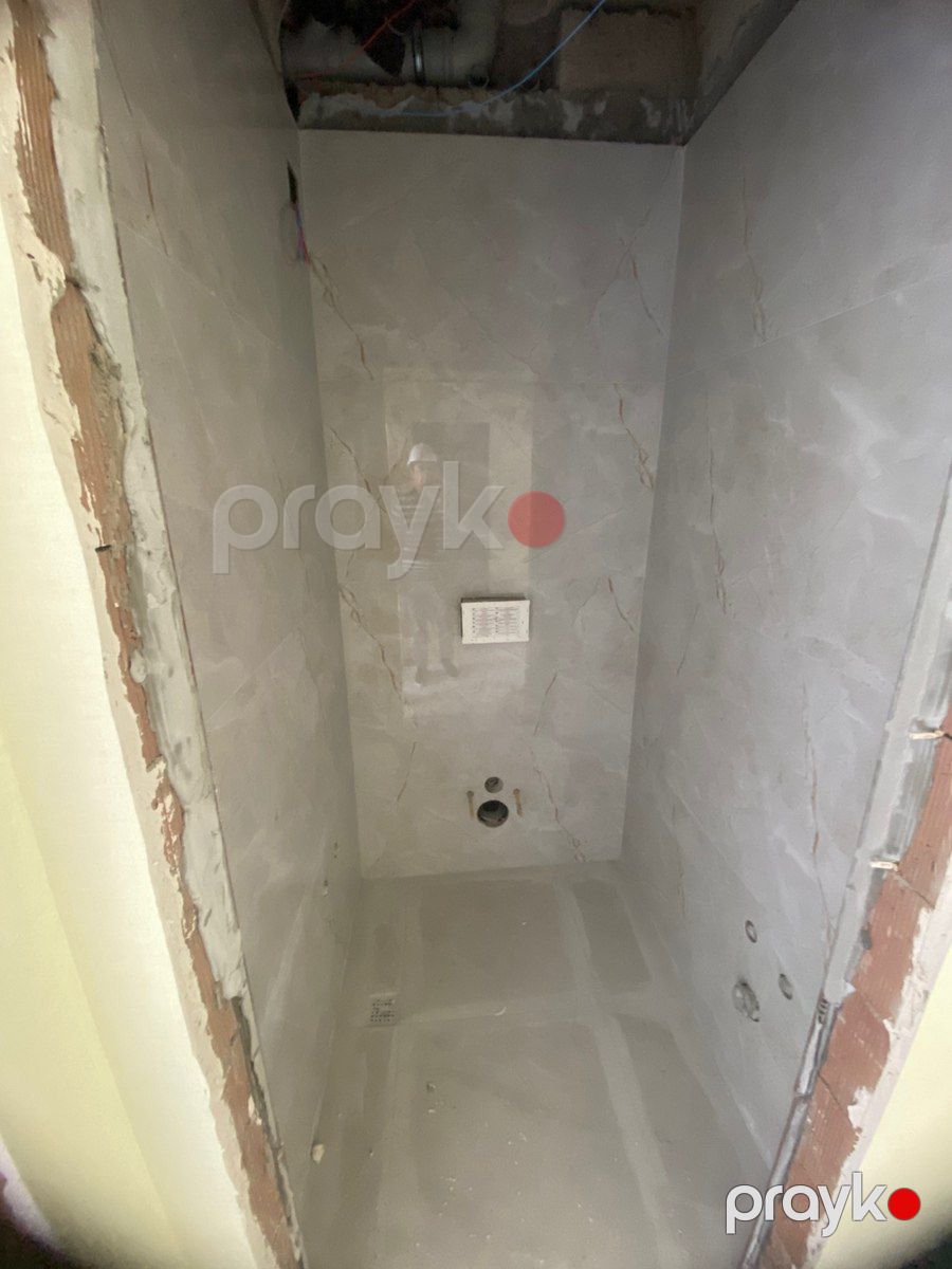 2-otaqlı yeni tikili, Sumqayıt ş., 58 m² — Mənzil, Sumqayıt (5)