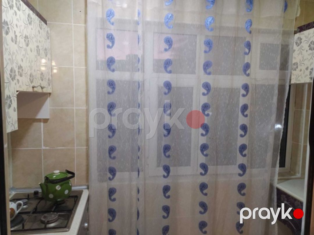 İcarəyə verilir 2 otaqlı köhnə tikili 60 m² — Mənzil, Bakı (6)