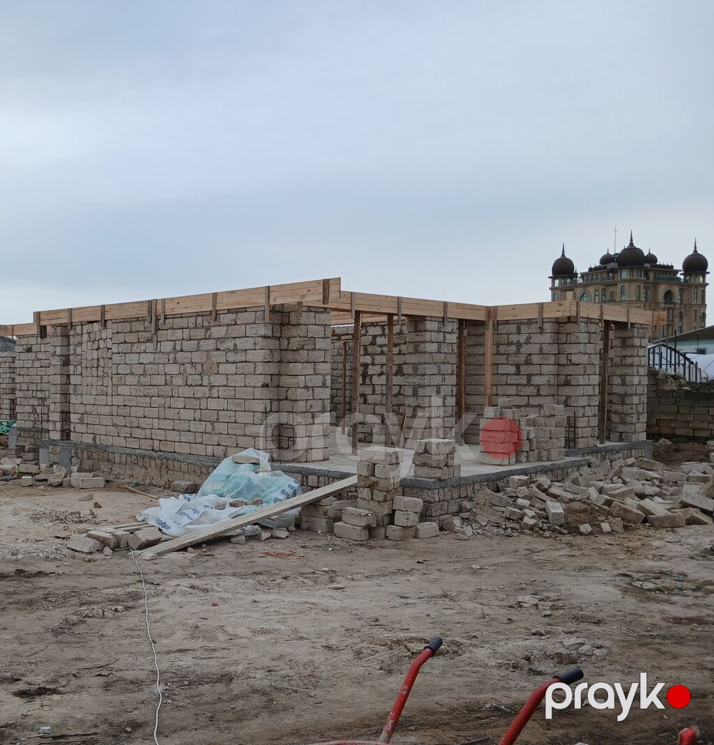 İstənilər proyektdə evlərin və obyektlərin tikinti və təmiri İşlər — Tikinti xidmətləri, Bakı (9)