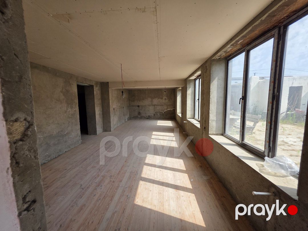 Satılır 7 otaqlı həyət evi/bağ evi 250 m² — Ev, villa, Bakı (7)