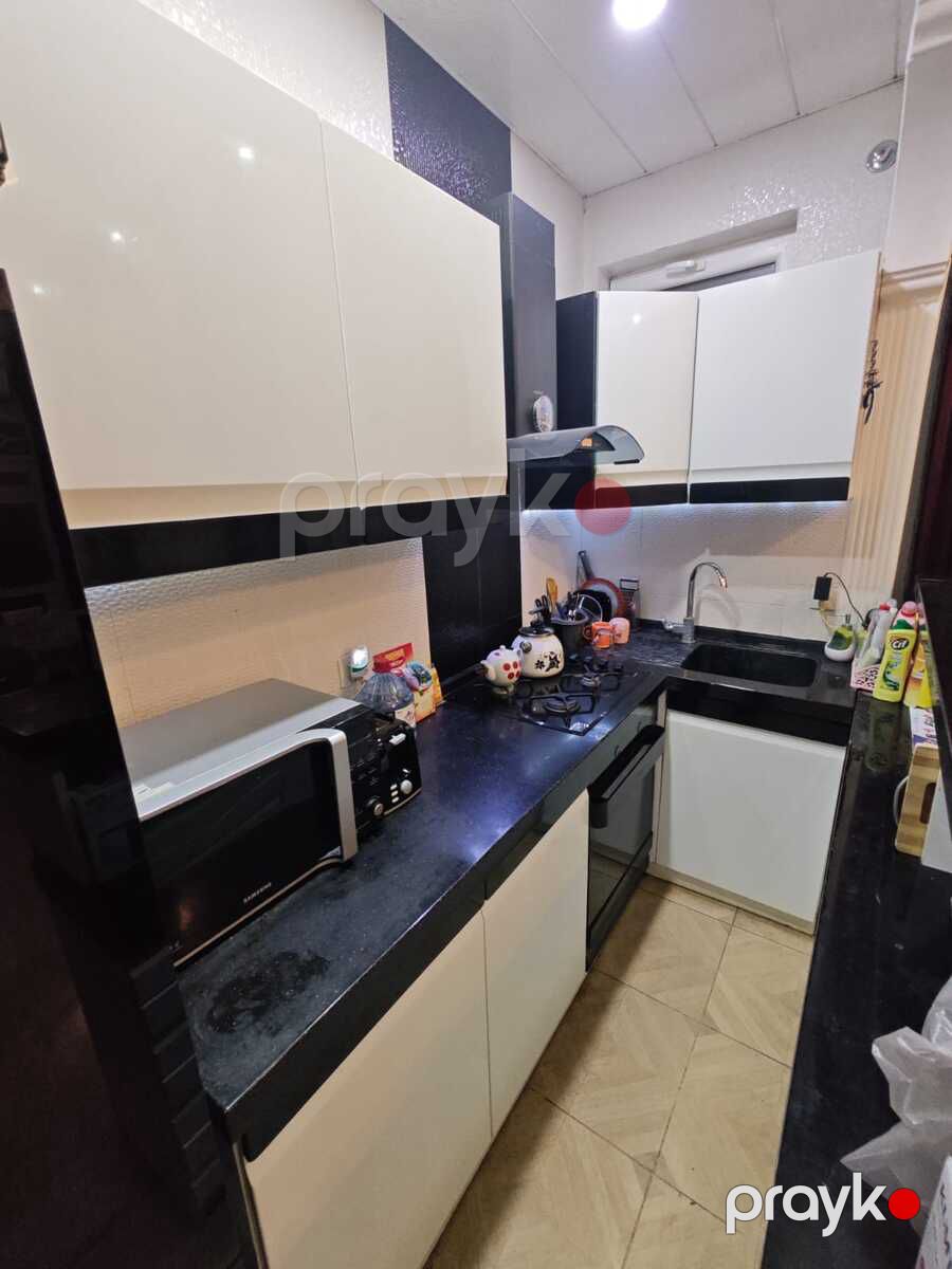 Satılır 3 otaqlı köhnə tikili 68 m² — Mənzil, Bakı (9)