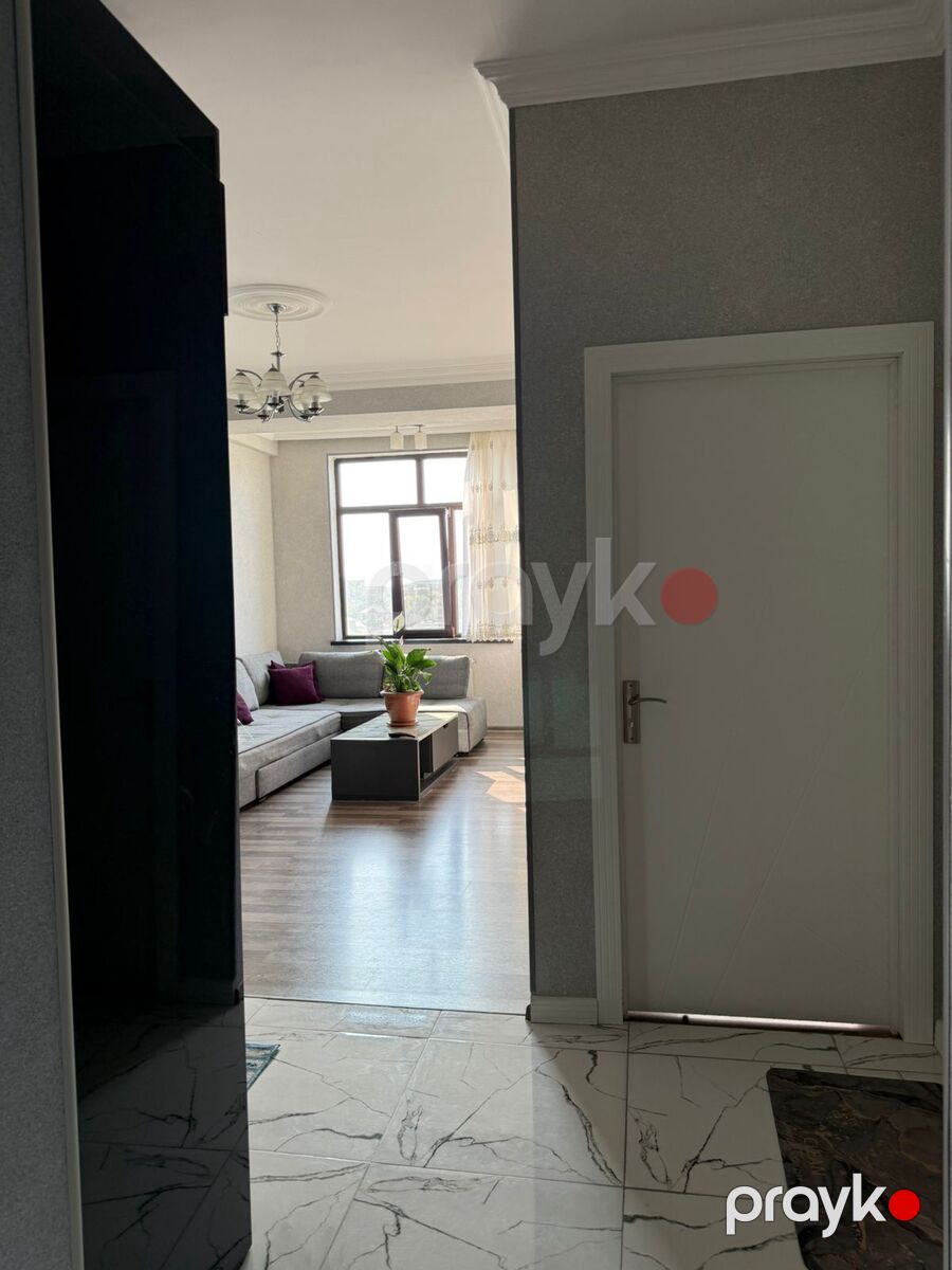 Satılır 3 otaqlı yeni tikili 90 m² — Mənzil, Bakı (7)