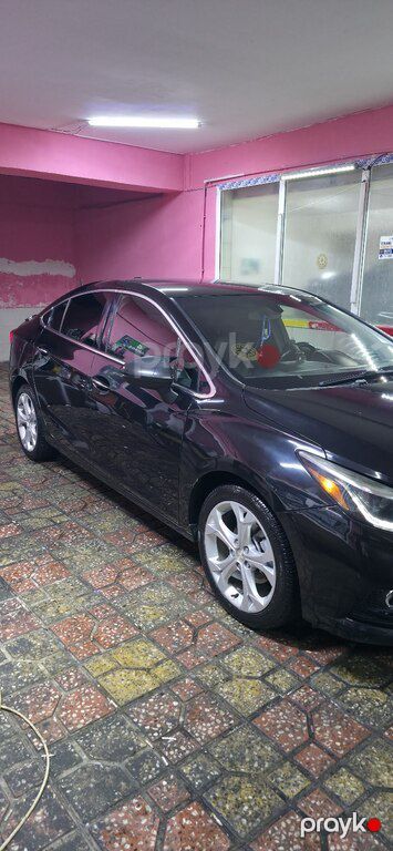 Chevrolet Cruze, 1.4 L, 2016 il, 289 214 km — Avtomobillər, Bakı (4)
