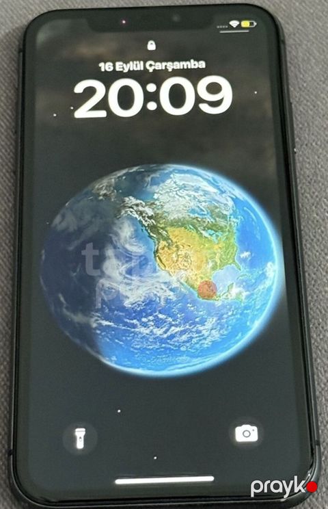 IPhone 11, 64 GB, Space Gray — Masazır