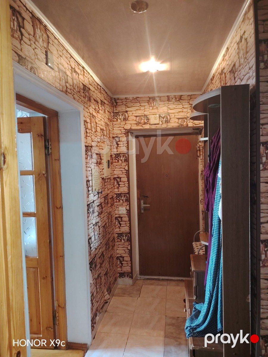 Satılır 3 otaqlı köhnə tikili 63 m² — Mənzil, Bakı (5)