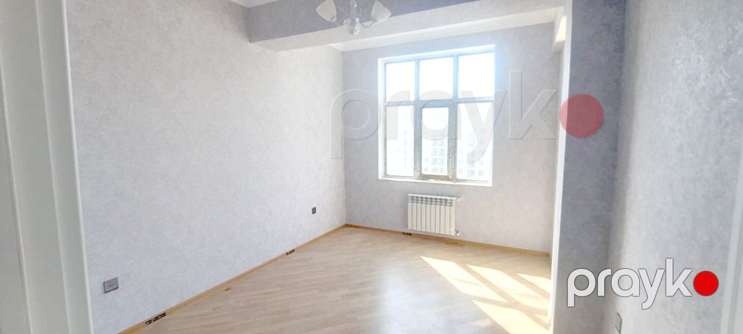 3-otaqlı yeni tikili, Səbail r., 120 m² — Mənzil, Bakı (7)