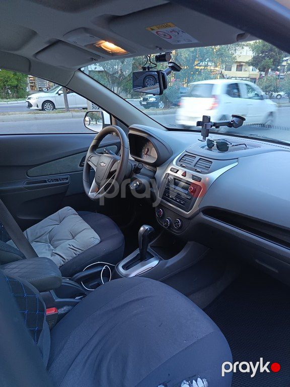 Chevrolet Cobalt, 1.5 L, 2024 il, 130 000 km — Avtomobillər, Bakı (6)
