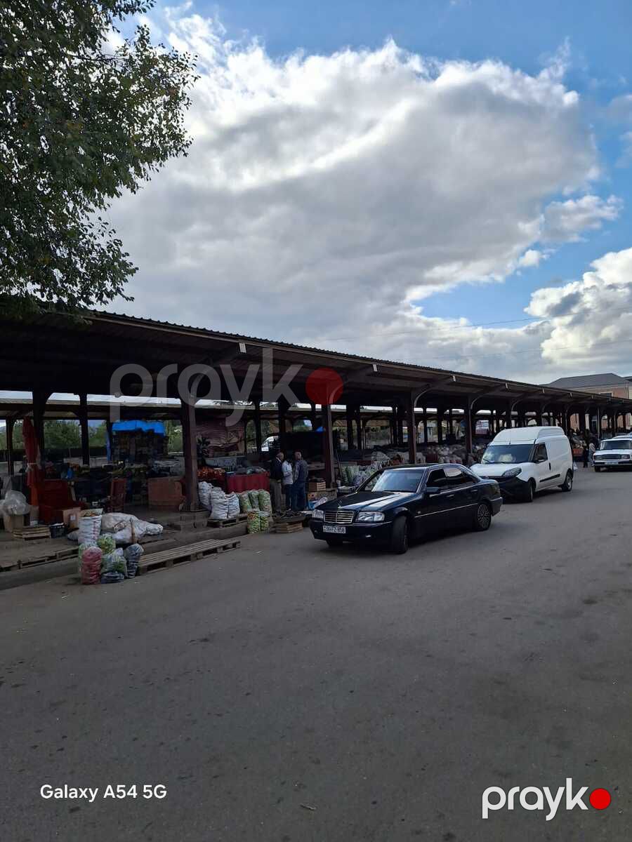 Satılır torpaq 24 sot — Torpaq, Masallı (7)