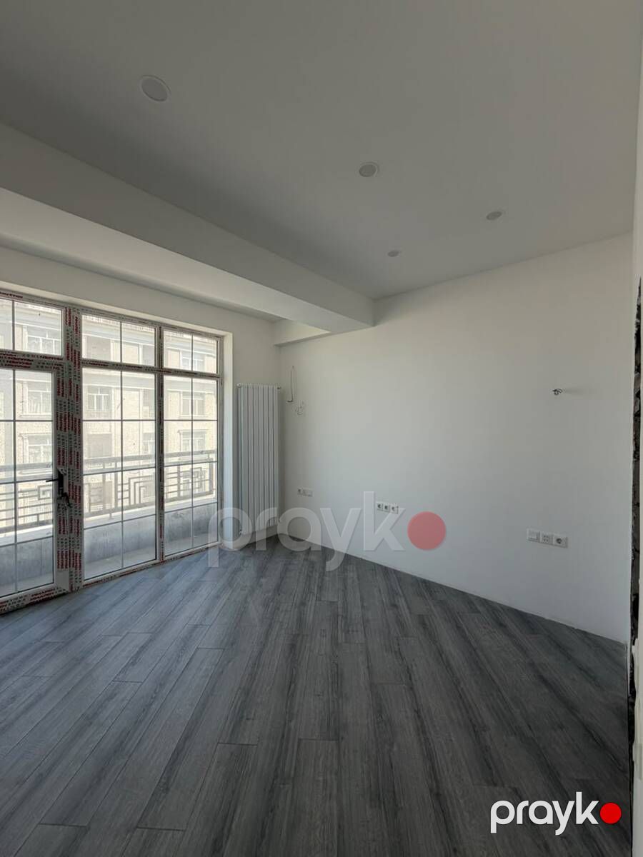 Satılır 3 otaqlı yeni tikili 85 m² — Mənzil, Bakı (4)
