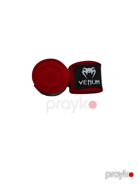 Boks binti Venum, qırmızı, 5 m — Bakı