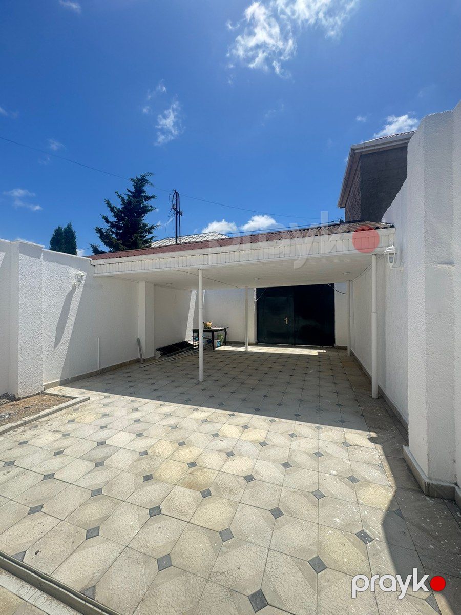 Həyət evi, Hövsan qəs — Ev, villa, Bakı (5)