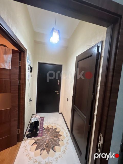 İcarəyə verilir 2 otaqlı yeni tikili 49 m² — Bakı