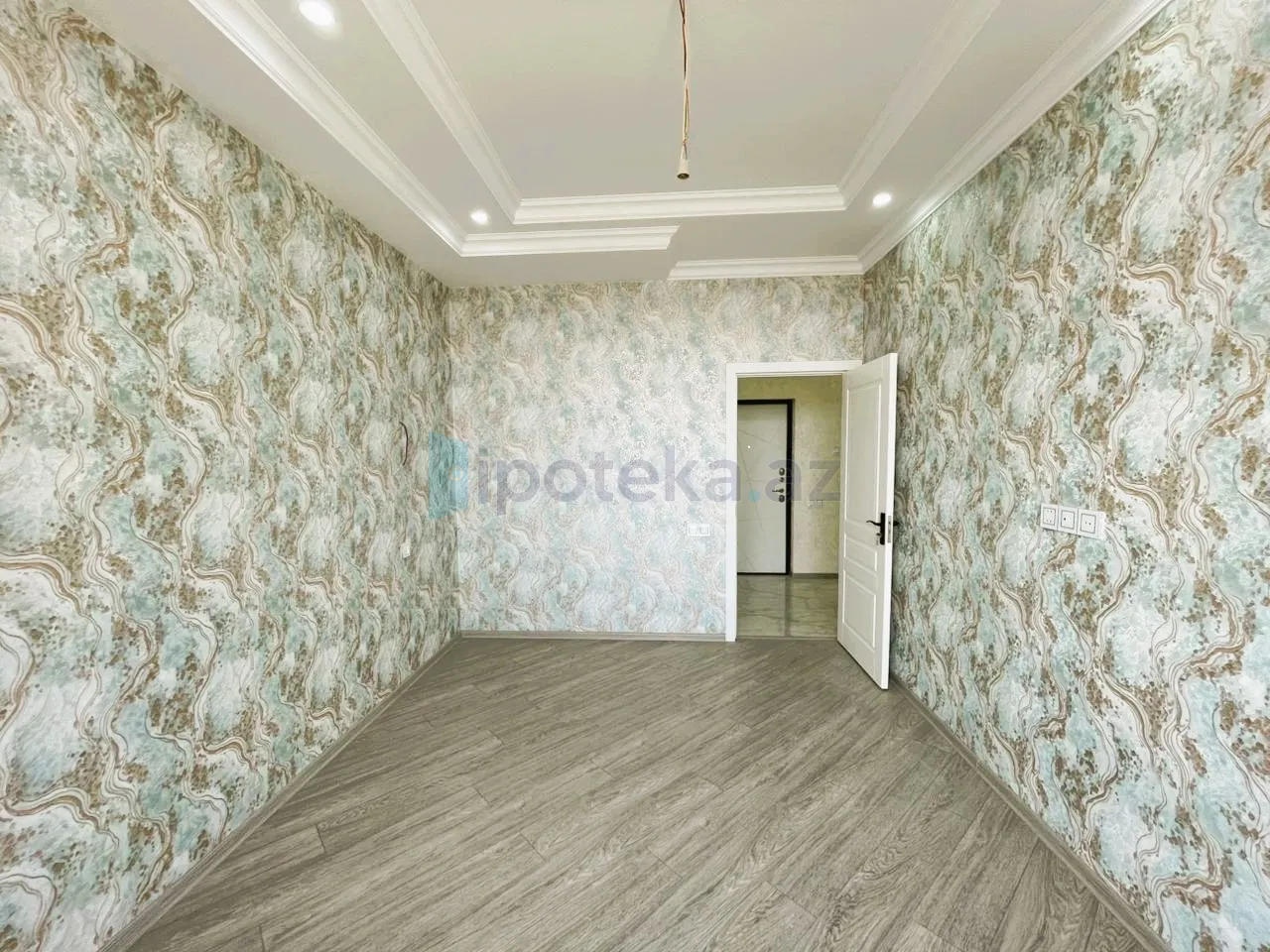 Satılır: 3 Otaq, Yeni tikili, Suraxanı r., Qaraçuxur q., 85.00 m² — Mənzil, Bakı (8)
