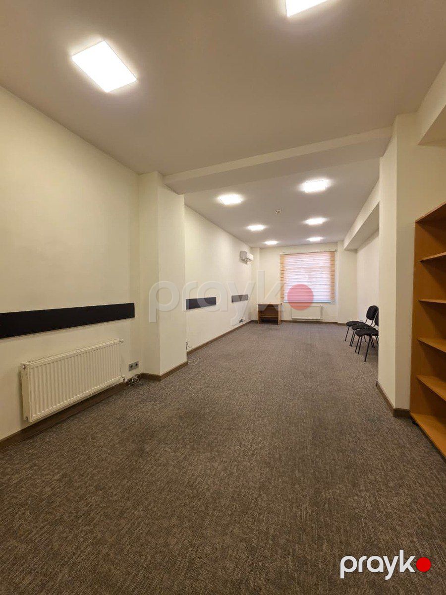 İcarəyə verilir obyekt 260 m² — Əmlak, Bakı (12)