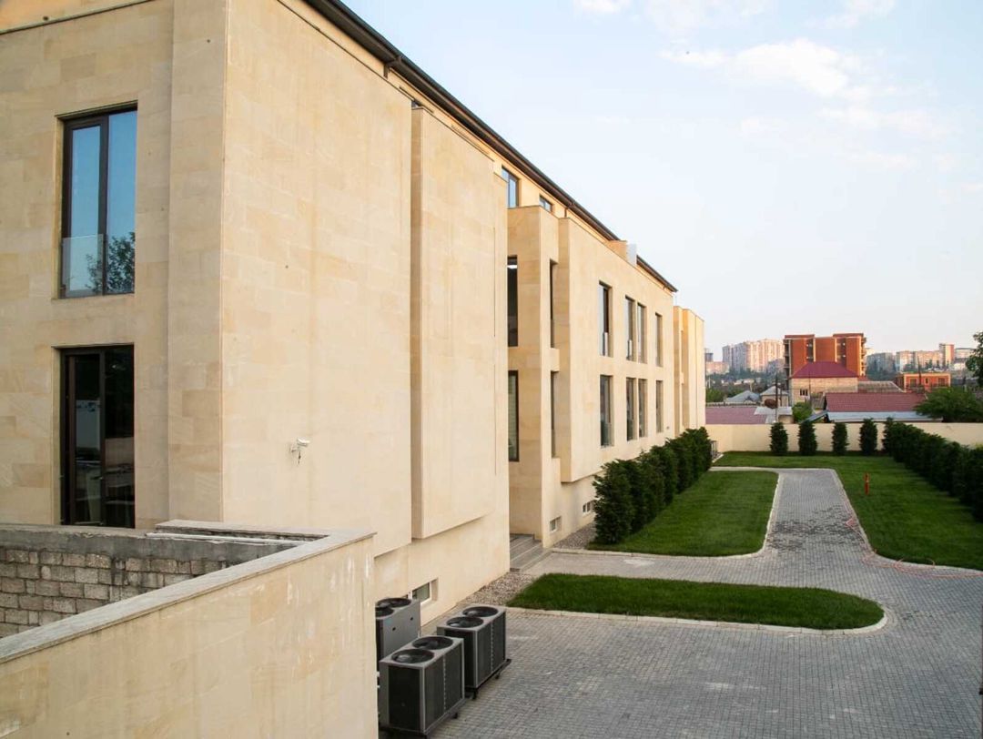 Satılır obyekt 4500 m² — Əmlak, Bakı (10)