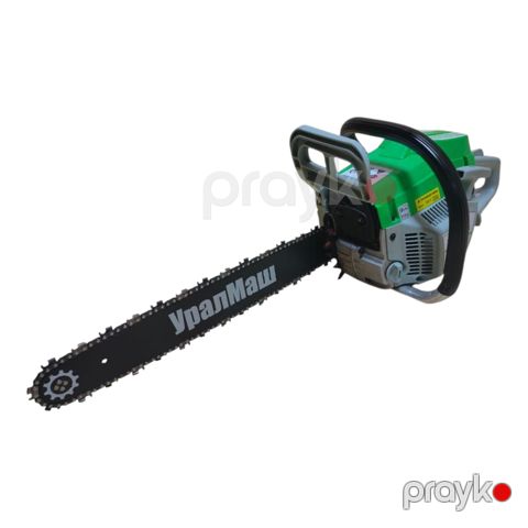 Zəncirli mişar Уралмаш 58CSC, 50 sm, 4800 Vt, 1.3" — Bakı