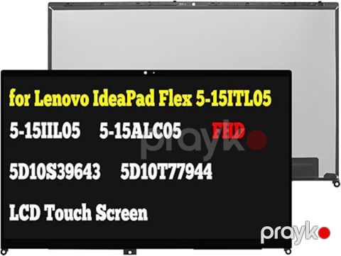 Lenovo noutbuk ekranları — Bakı