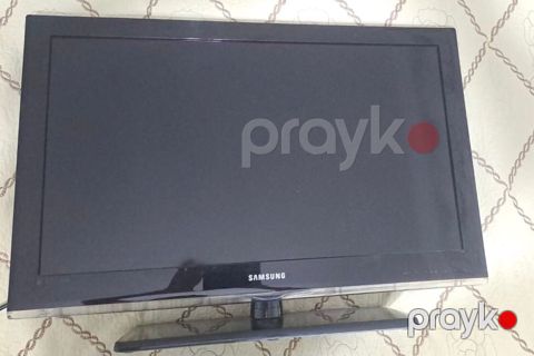 Samsung televizoru — Bakı
