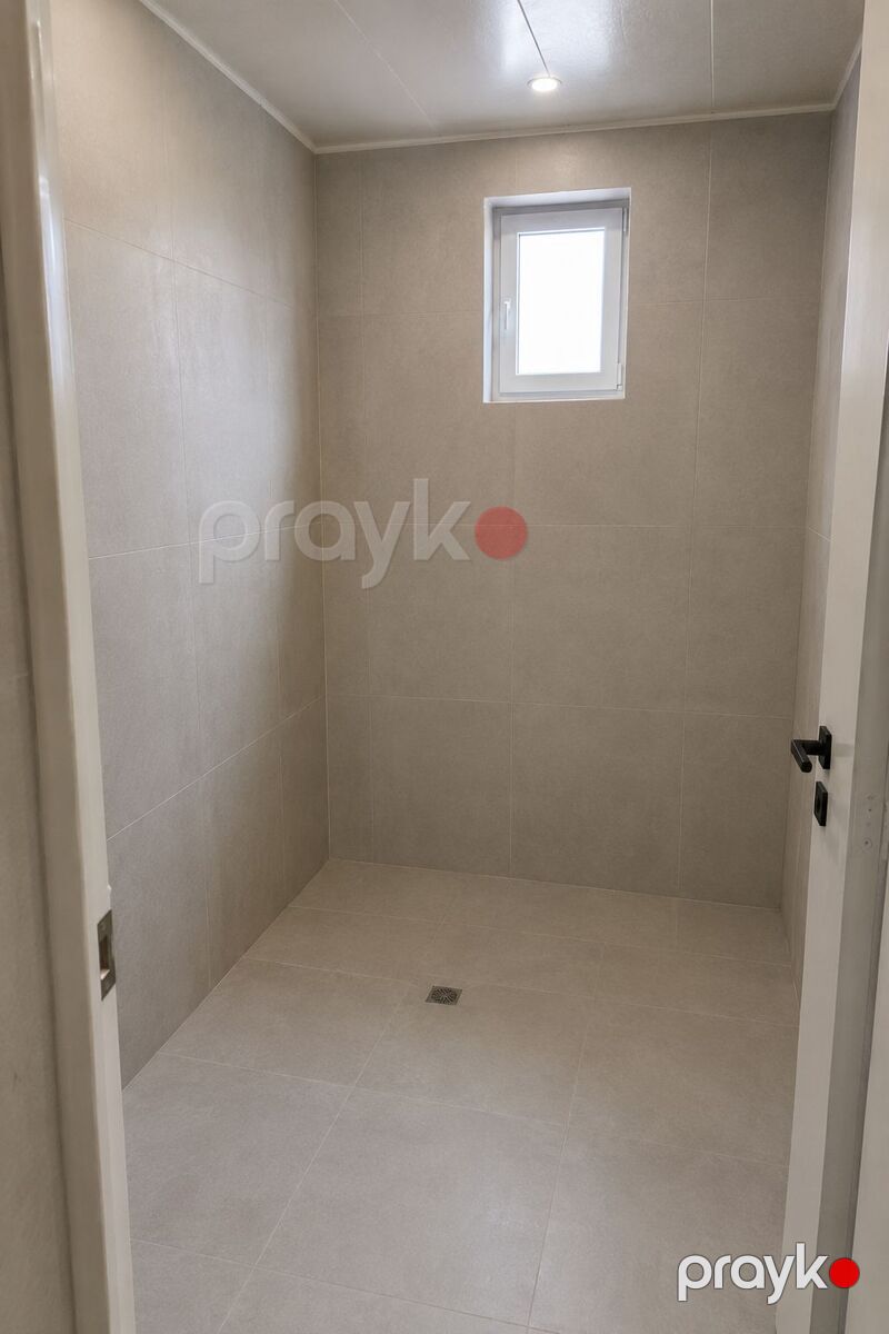 Satılır 3 otaqlı həyət evi/bağ evi 100 m² — Ev, villa, Bakı (4)