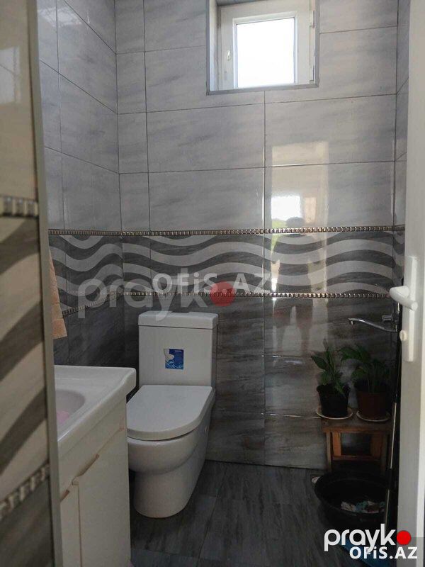 Həyət evləri Satılır Xəzər r., Buzovna q., 4 otaq, 150 m² — Ev, villa, Bakı (8)
