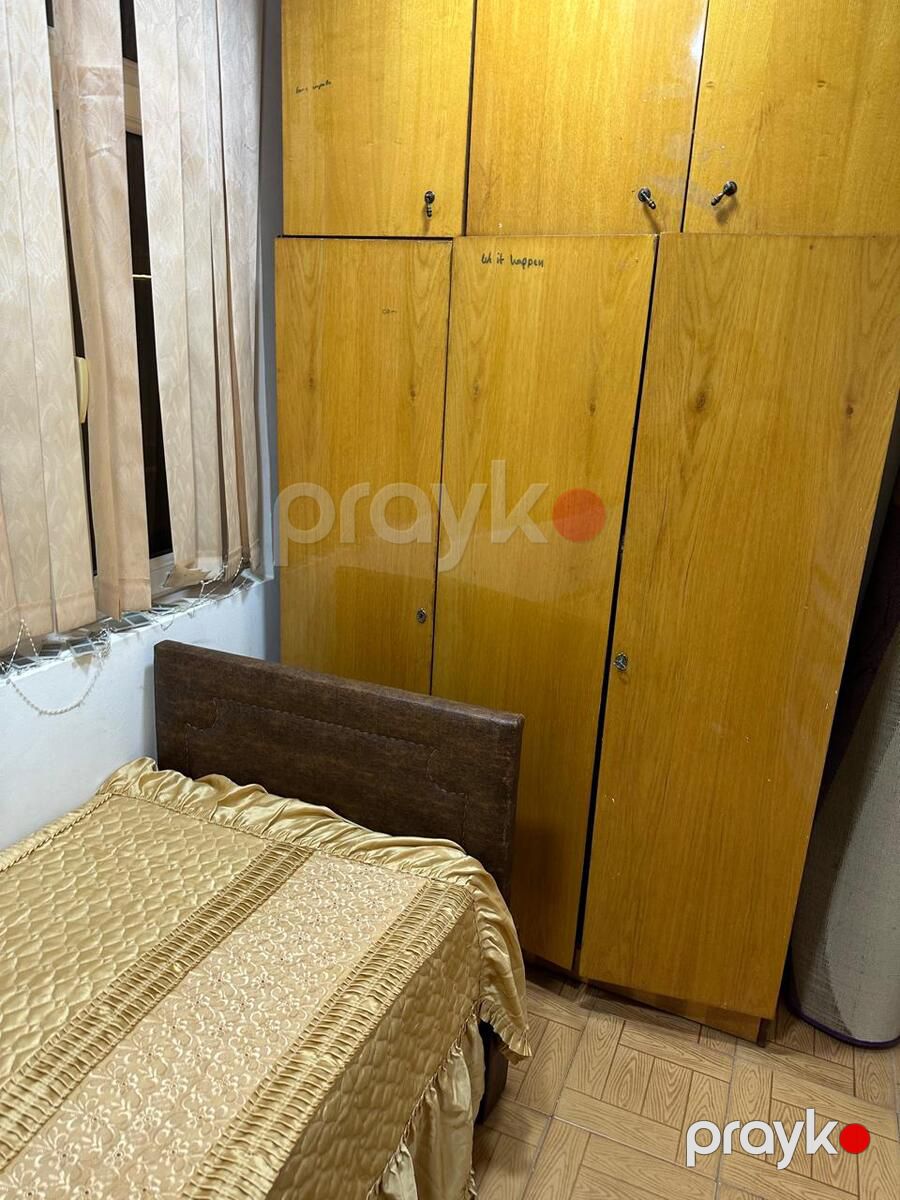 İcarəyə verilir 1 otaqlı köhnə tikili 40 m² — Mənzil, Bakı (4)