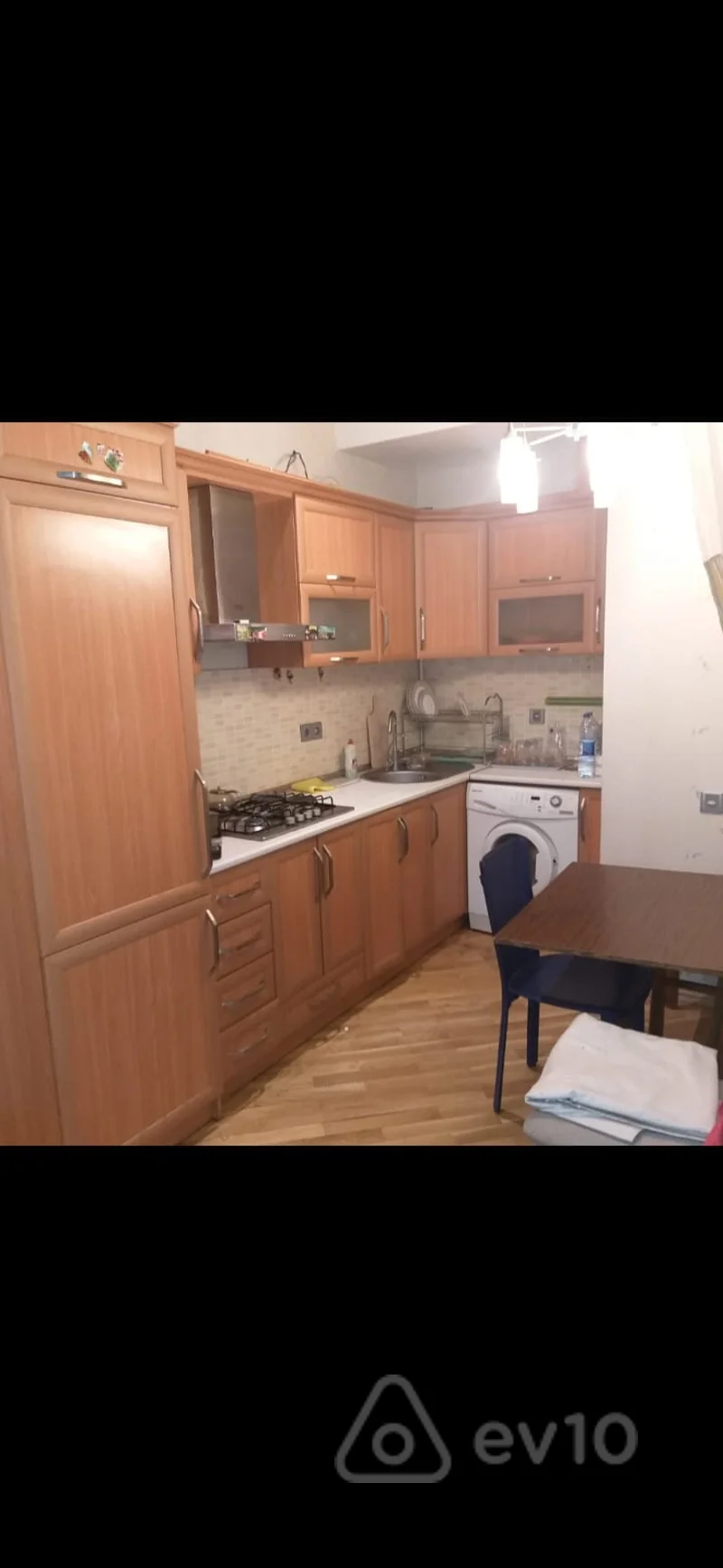 2 otaqlı mənzil, 50 m², Nəcəfqulu Rəfiyev küçəsi — kirayə — Mənzil, Bakı (8)