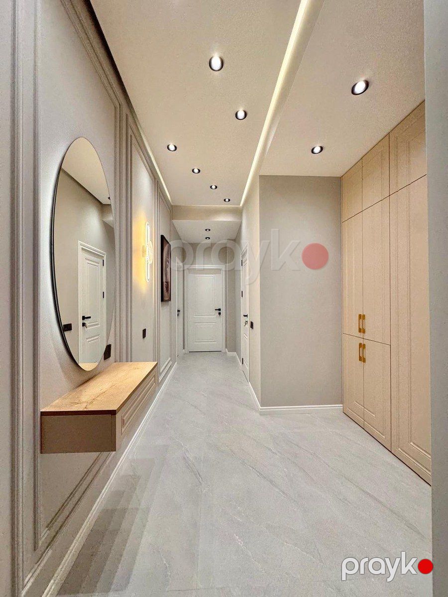 Satılır 2 otaqlı yeni tikili 68 m² — Mənzil, Bakı (9)
