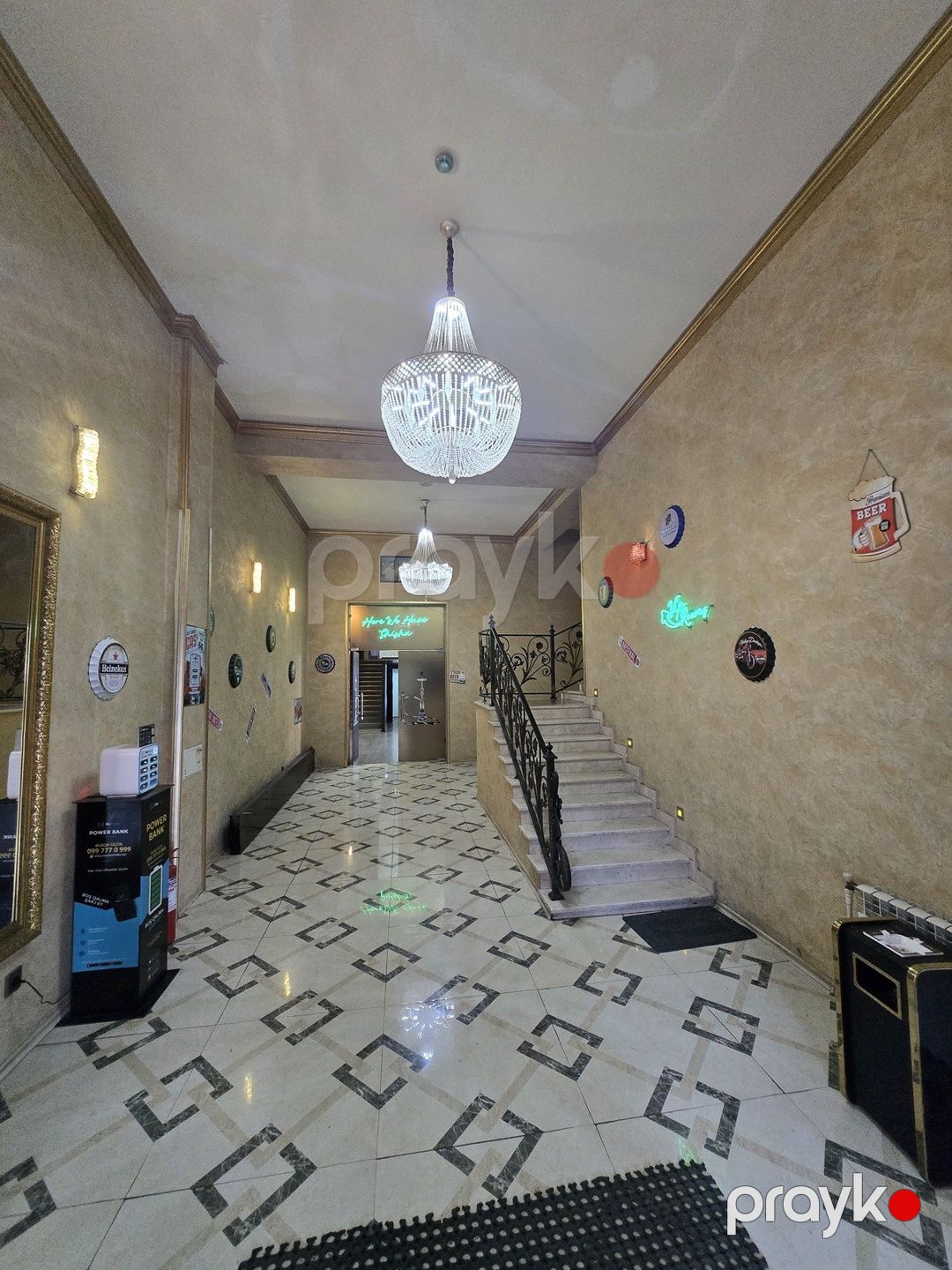 Satılır obyekt 500 m² — Əmlak, Bakı (3)