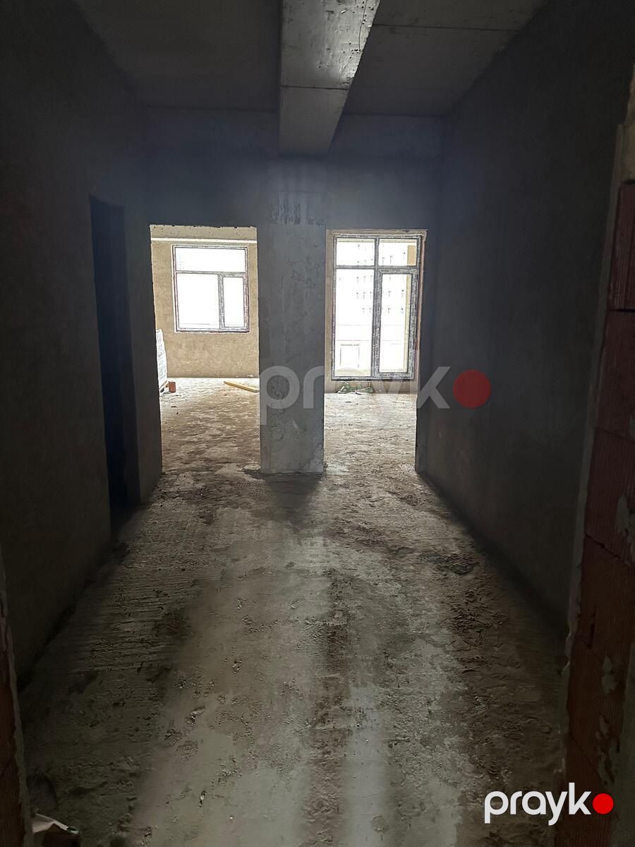 Satılır 2 otaqlı yeni tikili 72 m² — Mənzil, Bakı (7)