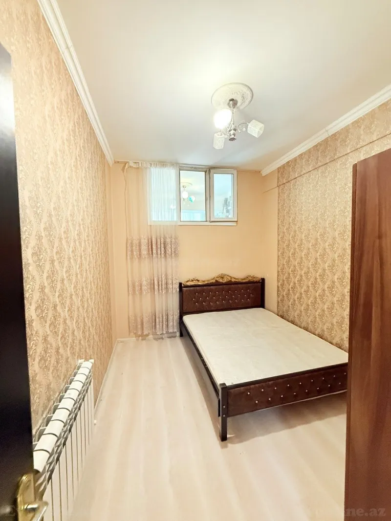 Satılır 3 otaqlı Mənzil Yeni tikili 67 m² Xırdalan — Mənzil, Xırdalan (4)