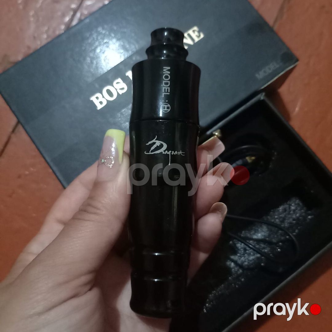 Tattoo və permanent aparatı — Gözəllik və səhiyyə, Bakı (2)