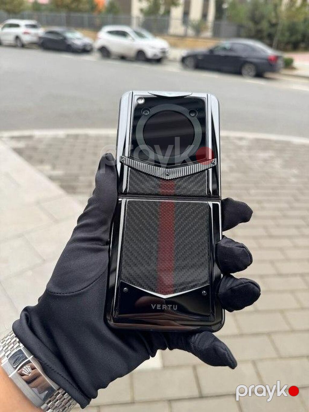 Vertu 512 GB — Vertu, Bakı (2)