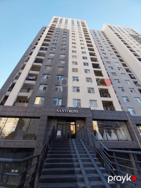 Satılır obyekt 61.3 m² — Bakı