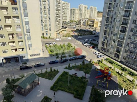 Satılır 3 otaqlı Bina evi menzil (Yeni tikili), 85 m², Yasamal rayonu — Bakı