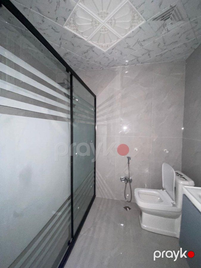 3 otaqlı mənzil, 63 m², Xırdalan ş — Mənzil (8)