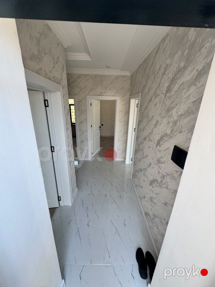 Satılır 3 otaqlı həyət evi/bağ evi 64 m² — Ev, villa, Bakı (9)