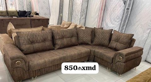 Künc divan, Yeni, Parça, Şəhərdaxili pulsuz çatdırılma — Digah