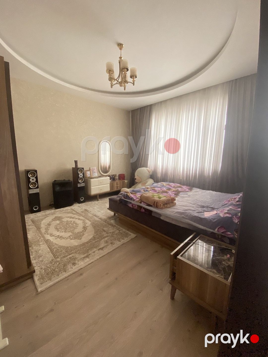 Satılır 6 otaqlı həyət evi/bağ evi 350 m² — Ev, villa, Bakı (6)