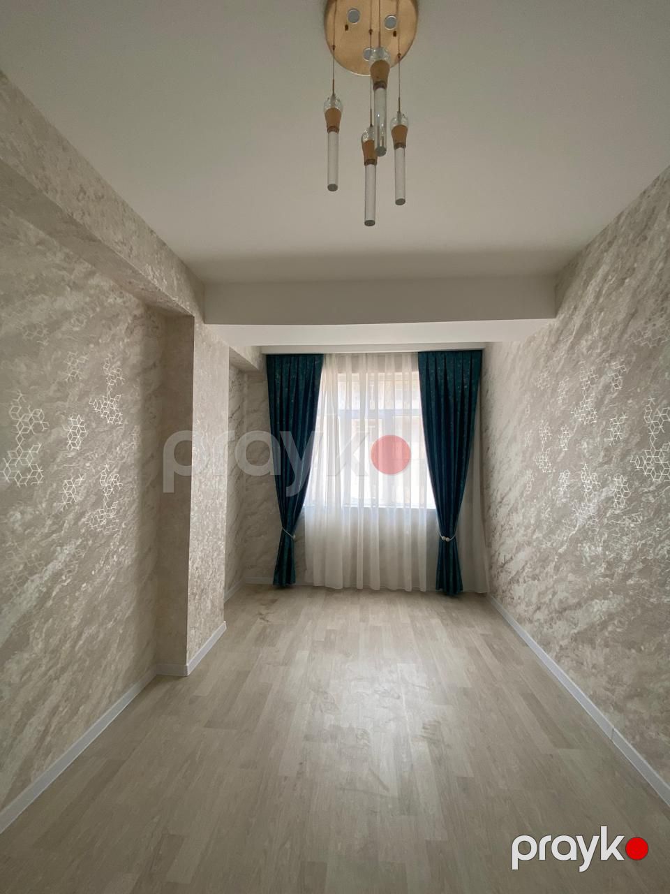 Satış: 3 otaqlı Yeni tikili, 62 m², Xırdalan şəhəri — Mənzil, Xırdalan (5)