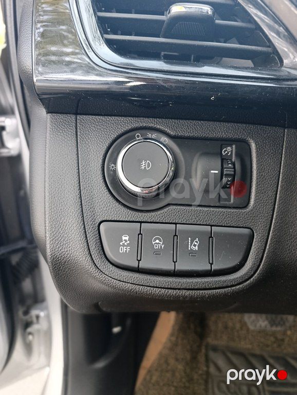 Chevrolet Spark, 1.2 L, 2016 il, 139 883 km — Avtomobillər, Bakı (6)