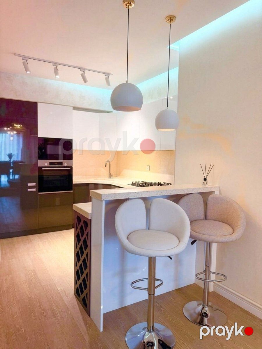Satılır 2 otaqlı yeni tikili 72 m² — Mənzil, Bakı (4)
