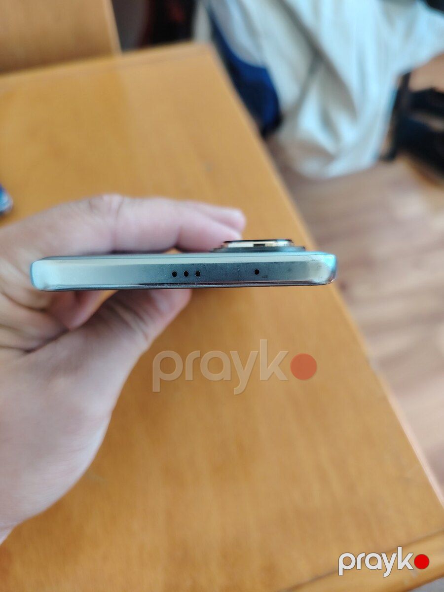 Huawei Nova 10 Pro Silver 256GB/8GB — Smartfonlar, Bakı (7)