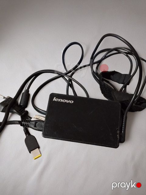Lenovo adapter