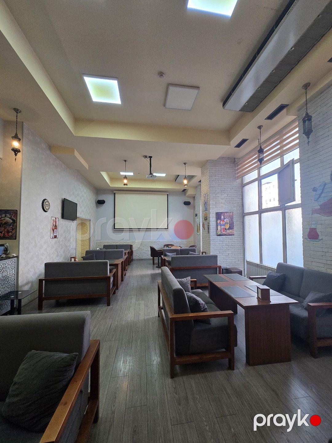 Satılır obyekt 500 m² — Əmlak, Bakı (9)