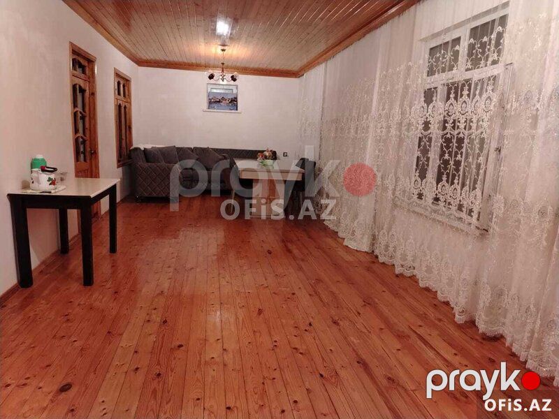 Həyət evləri Satılır Xəzər r., Buzovna q., 4 otaq, 70 m² — Ev, villa, Bakı (5)