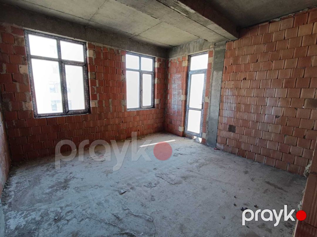 Satılır 3 otaqlı yeni tikili 146 m² — Mənzil, Bakı (8)