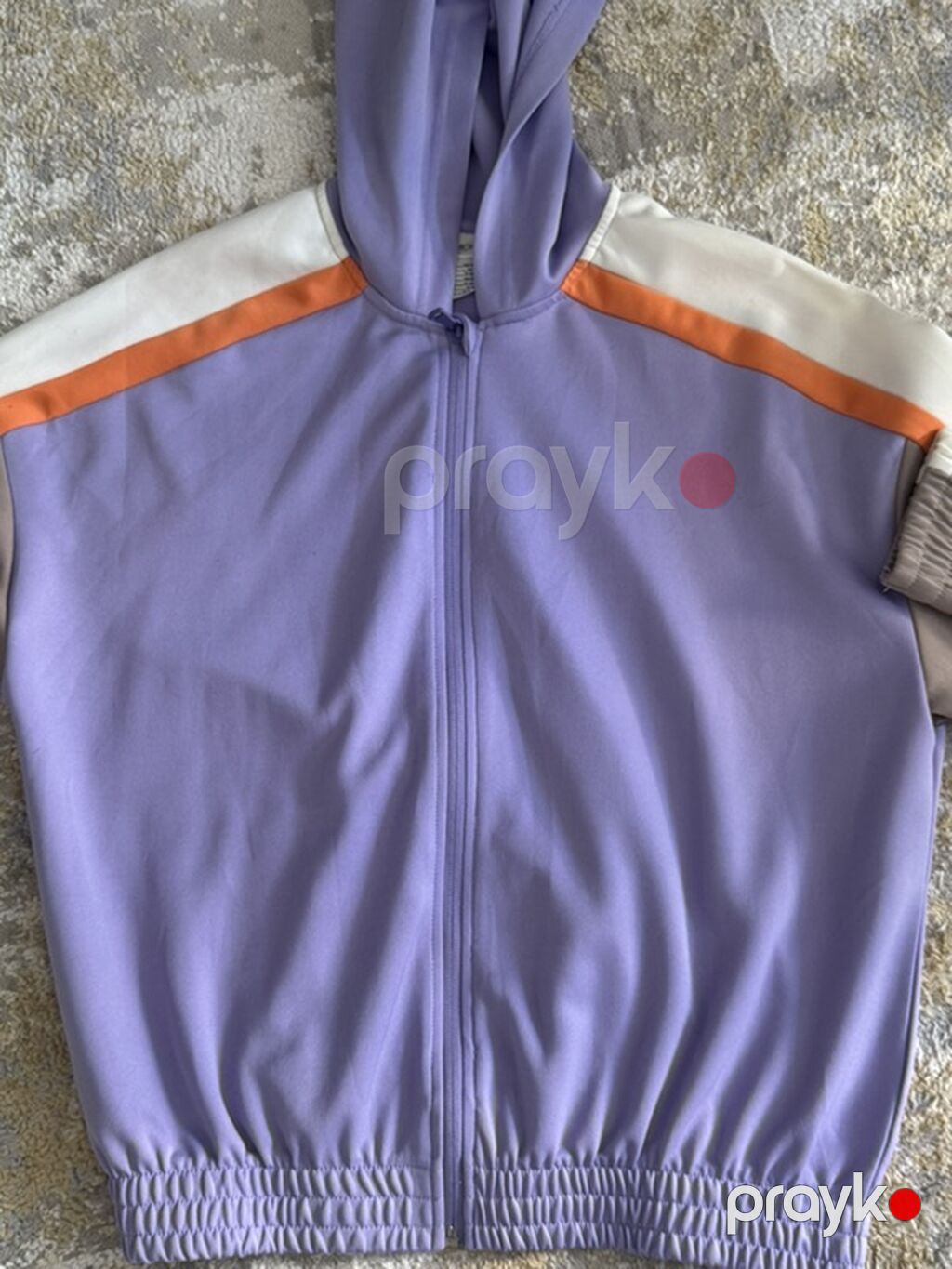Jaket, Qız üçün, 12 - 14 yaş, H&M — Uşaq geyimi, Bakı (5)