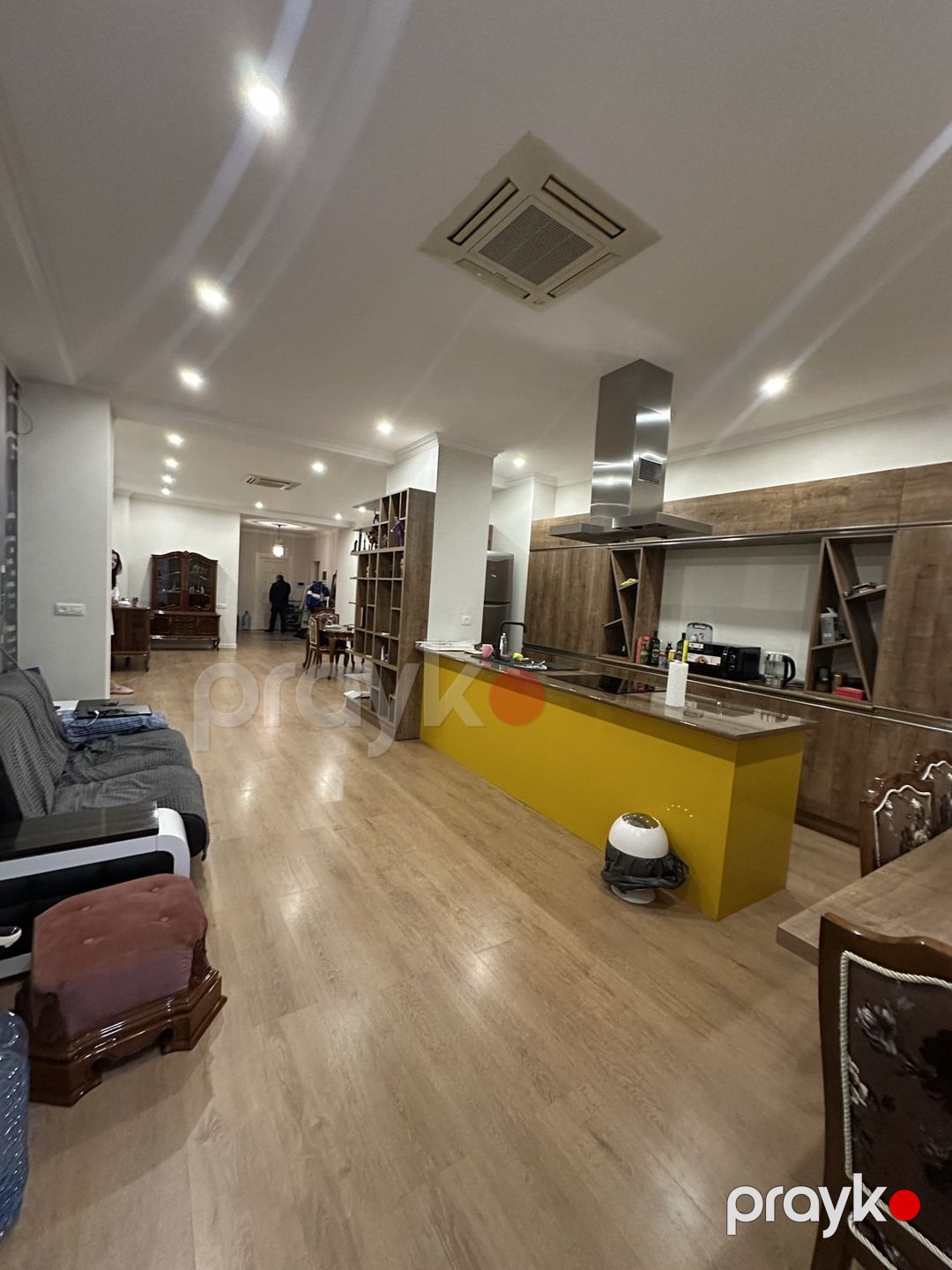 Satılır obyekt 160 m² — Əmlak, Bakı (5)